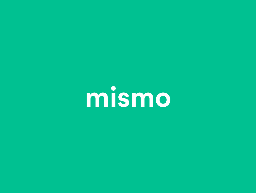 Mismo